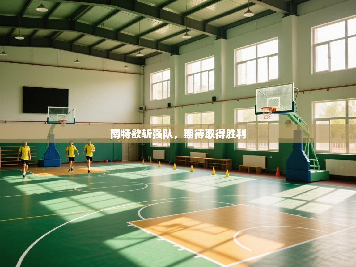 南特欲斩强队,期待取得胜利 第2张