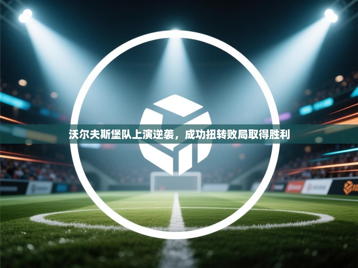 沃尔夫斯堡队上演逆袭，成功扭转败局取得胜利  第2张