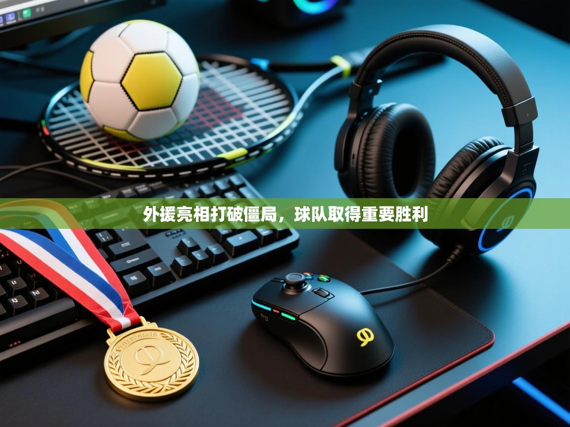 外援亮相打破僵局，球队取得重要胜利