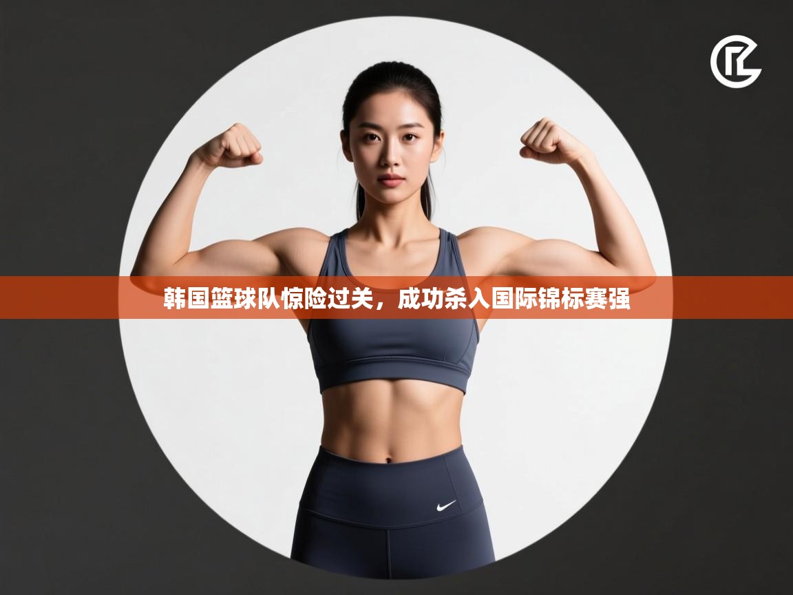 韩国篮球队惊险过关，成功杀入国际锦标赛强  第2张