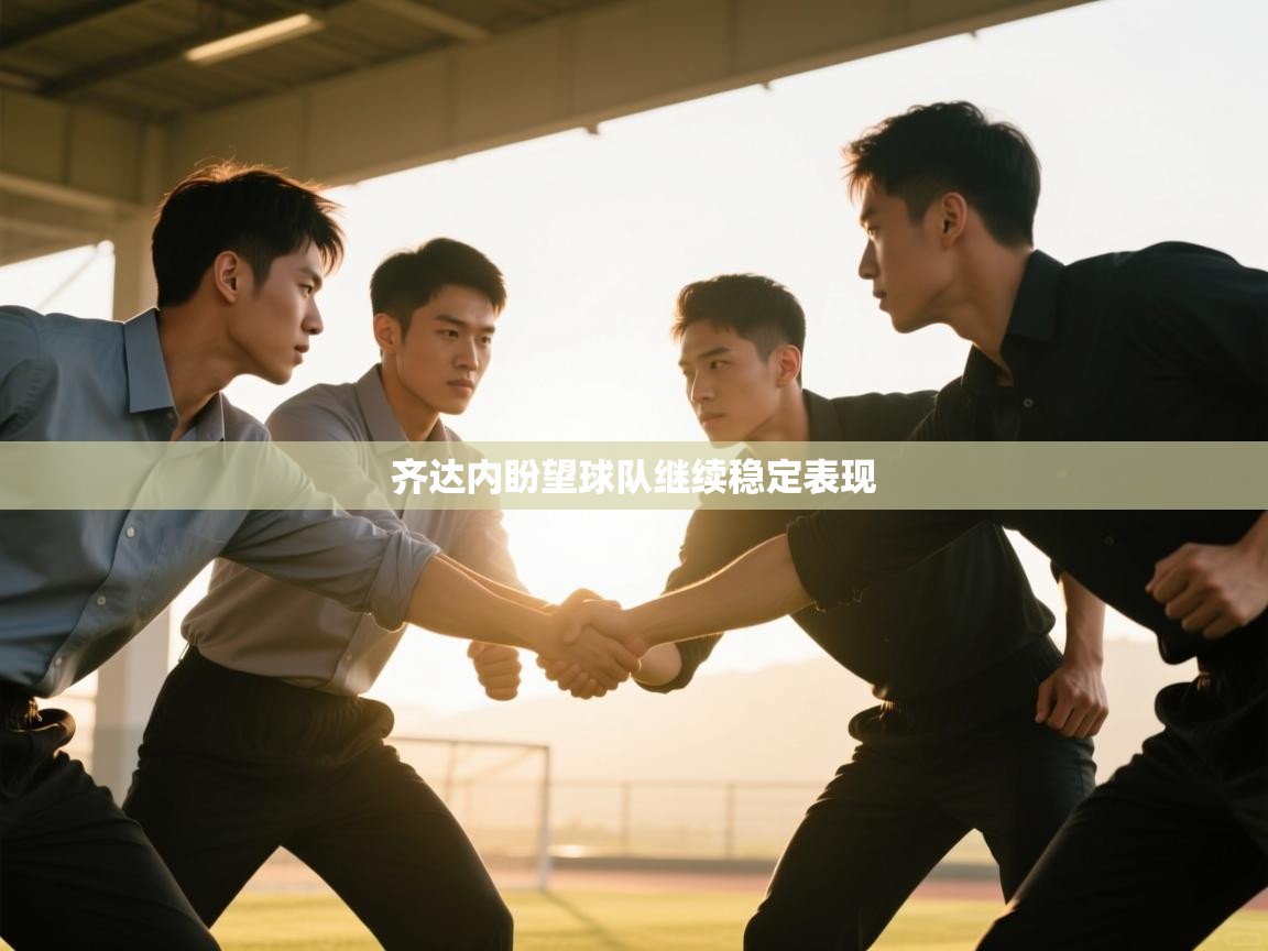 齐达内盼望球队继续稳定表现