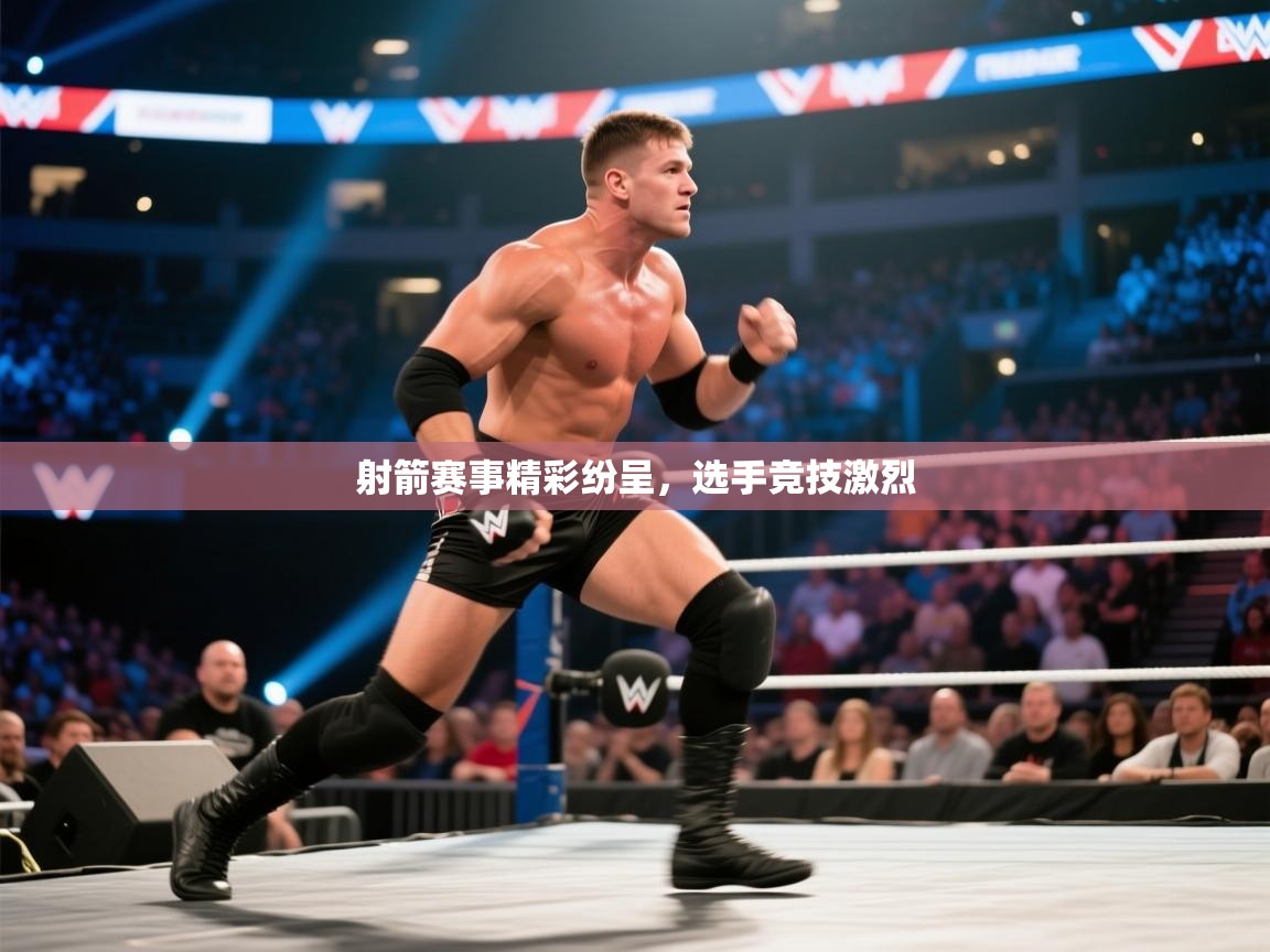 射箭赛事精彩纷呈，选手竞技激烈