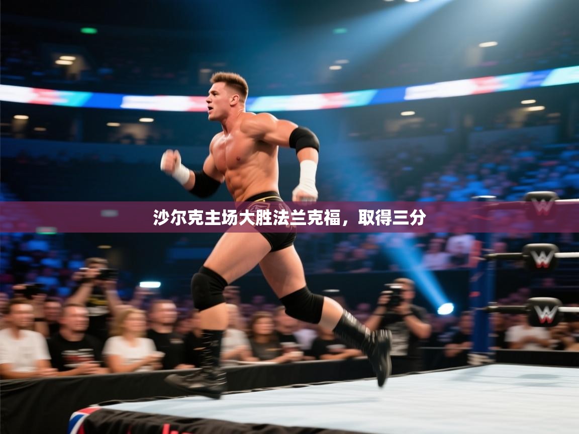 沙尔克主场大胜法兰克福，取得三分  第2张