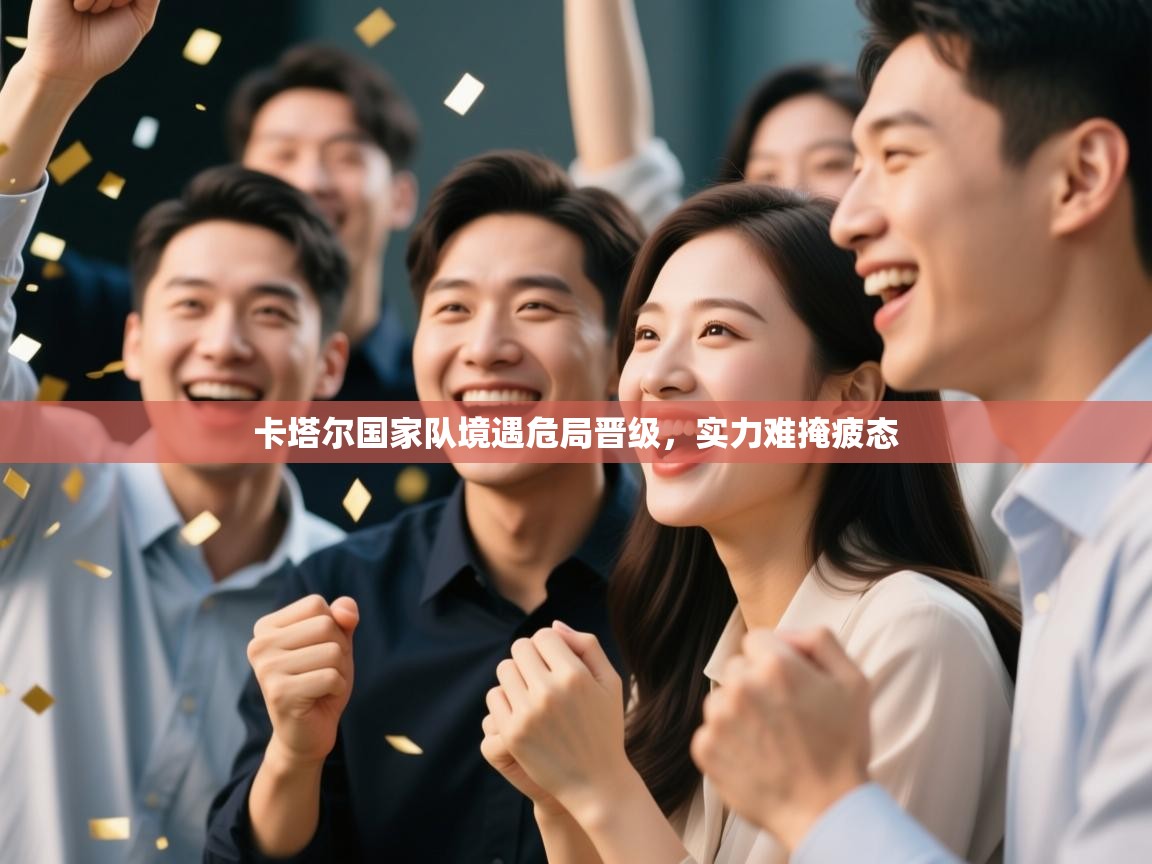 卡塔尔国家队境遇危局晋级，实力难掩疲态  第2张