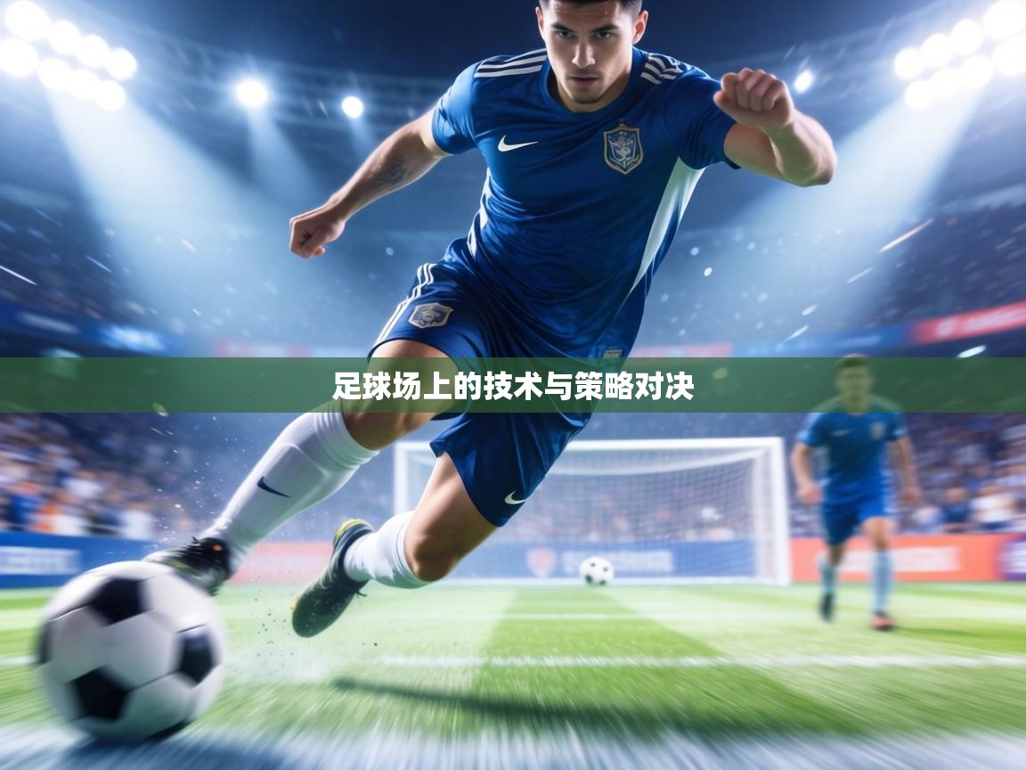 足球场上的技术与策略对决  第2张